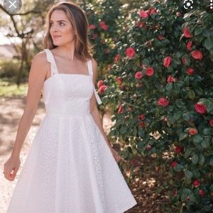 Gal Meets Glam Helen Dress